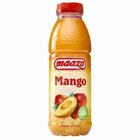 Maaza mango