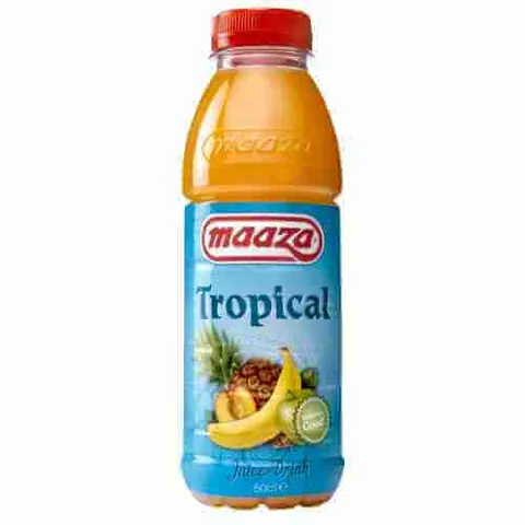 Maaza tropical