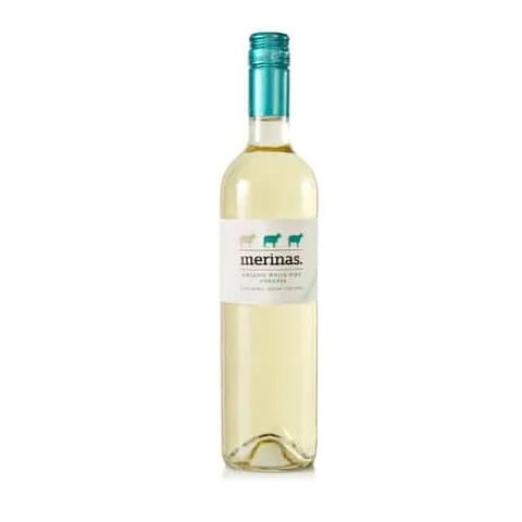 Merinas Verdejo Organic 2019