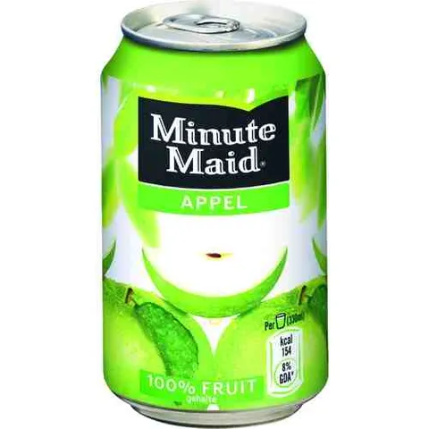 Minute Maid Appel