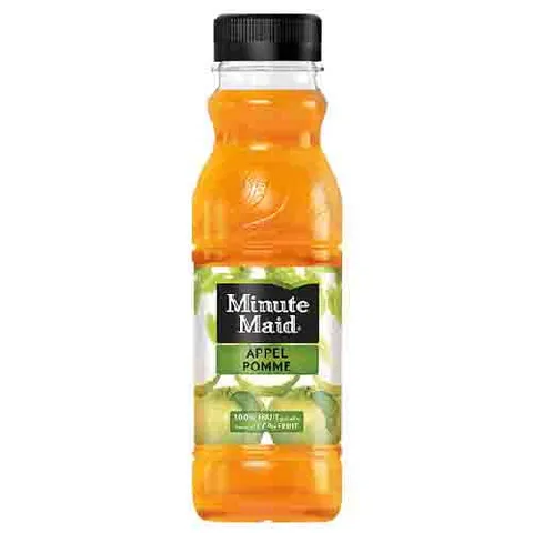Minute Maid Appelsap