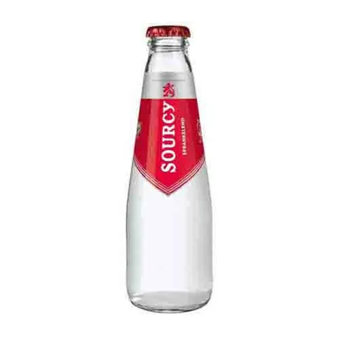 Sourcy rood