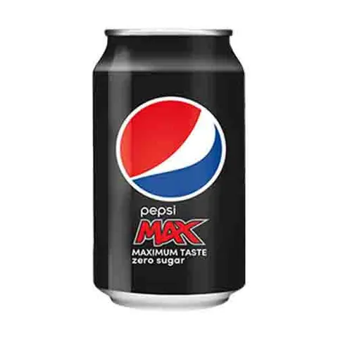 Pepsi Cola