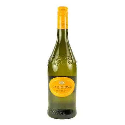 Prosecco bianco
