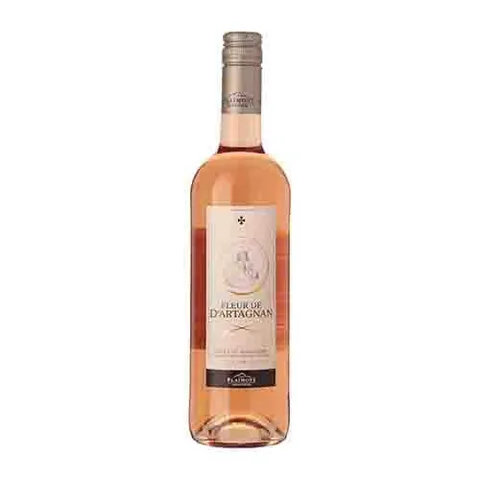 Rosé wijn