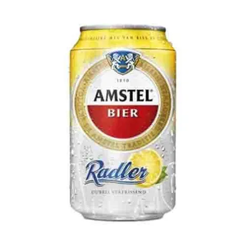 Amstel radler 2.0