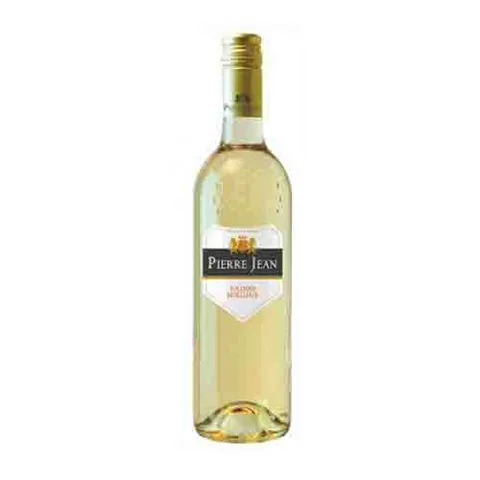 Witte wijn 70 cl droog Chardonnay koud