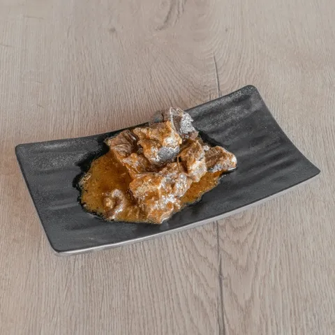 Daging roedjak