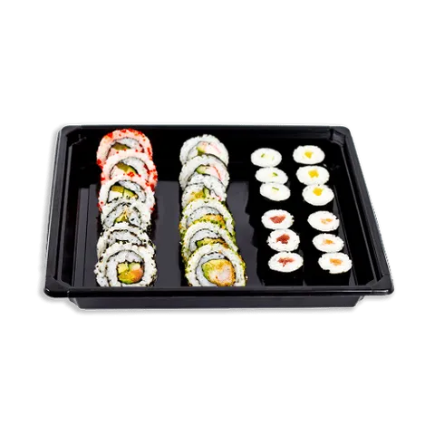 Sushi set 4 maki mix 24 stuks