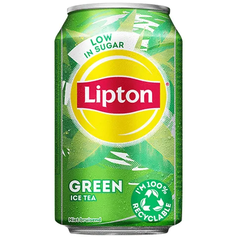 Lipton Ice Tea Green 33cl