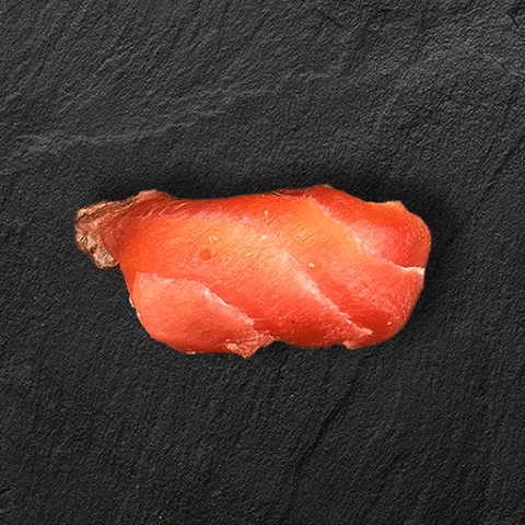 Maguro nigiri