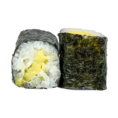 Avocado maki