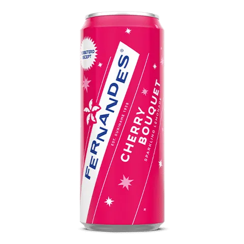 Fernandes Cherry Bouquet 33cl