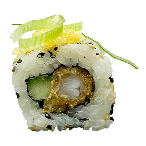 Ebi truffel