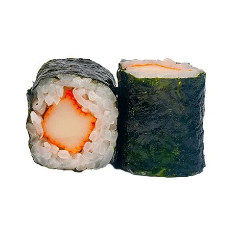 Kani maki
