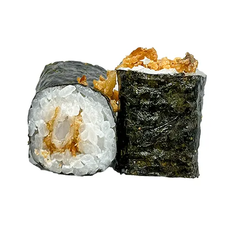 Tempura maki