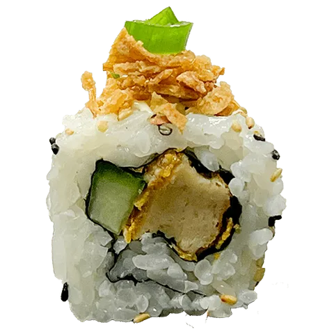 Crispy chicken