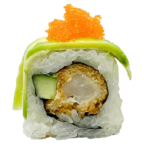 Soft shell avocado