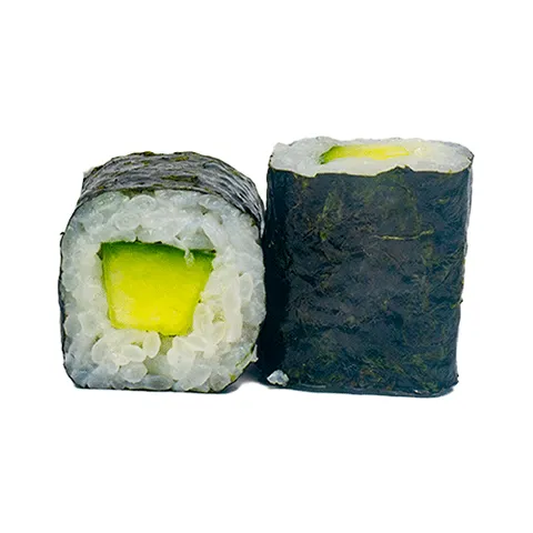 Kappa maki