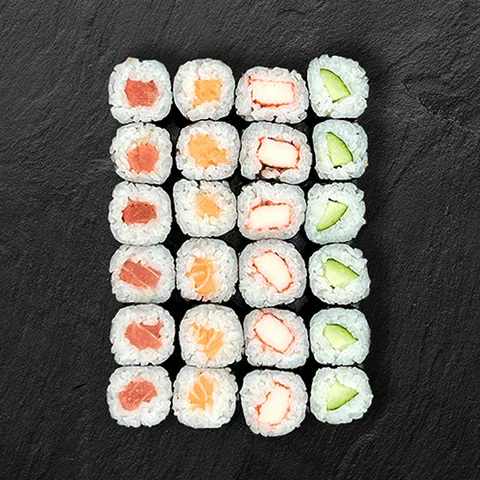 Maki mix