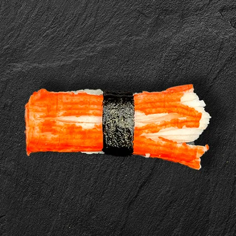 Kani nigiri