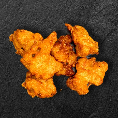 Chicken karaage