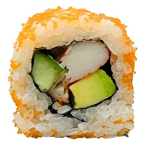 California roll