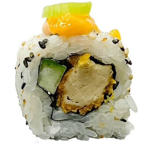 Tropical chicken
