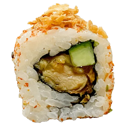 Spicy karaage
