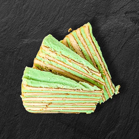 Spekkoek
