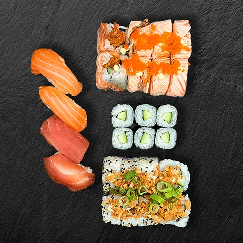 Date night box