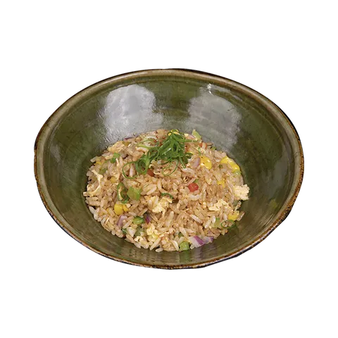 Yaki meshi