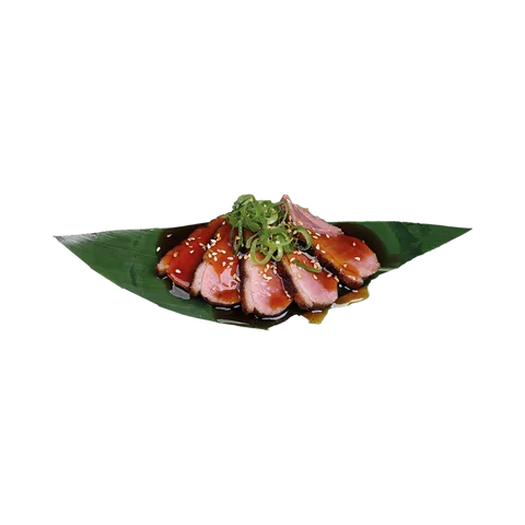 Kamo yaki