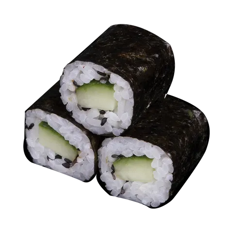 Kappa maki