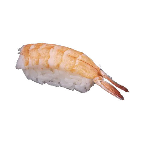 Ebi nigiri