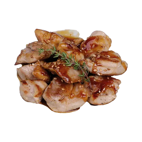 Tori yaki