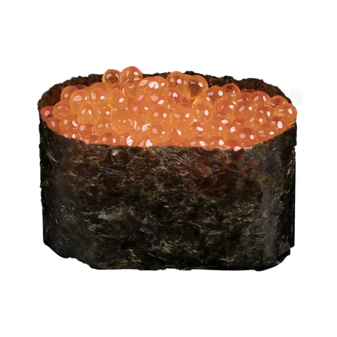 Ikura gunkan