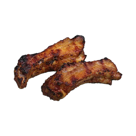 Spare ribs (7 st.)