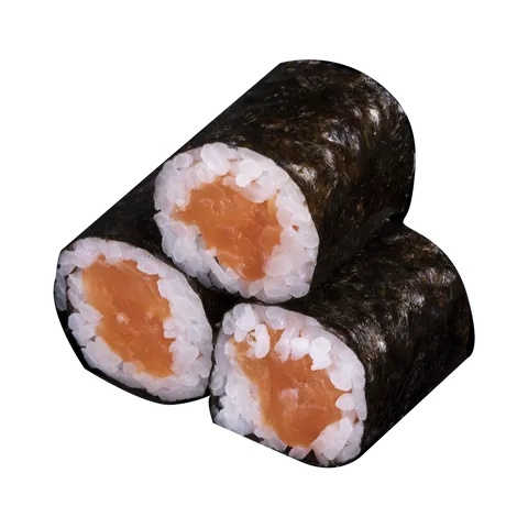 Sake maki