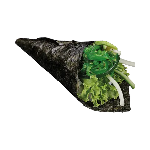 Yasai temaki