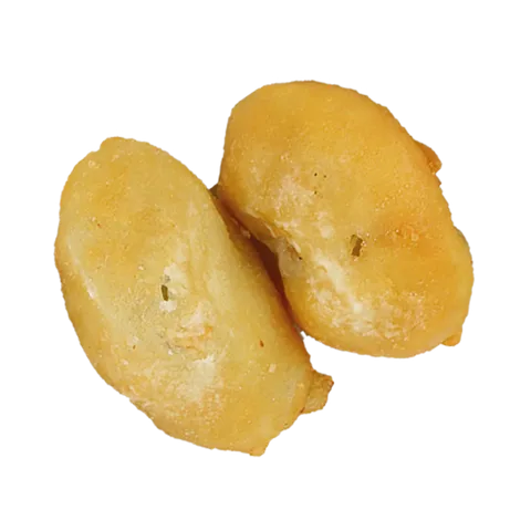 Banana katsu (4 st.)