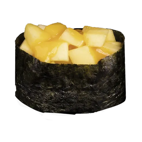 Mango gunkan