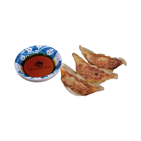 Gyoza
