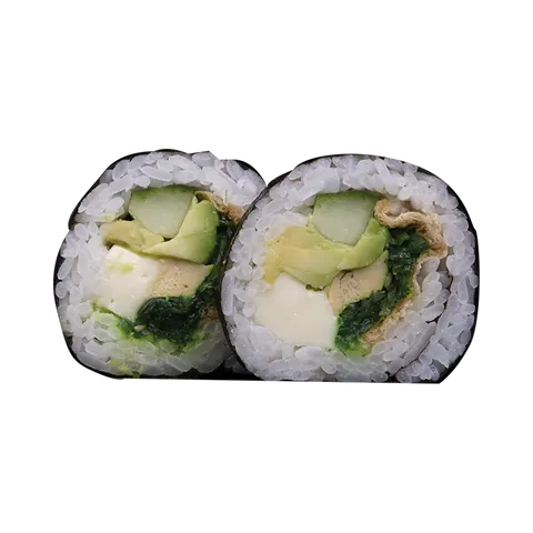 Veggie maki