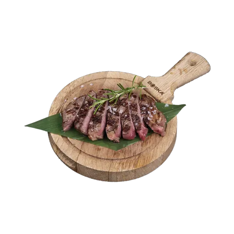 Rib eye