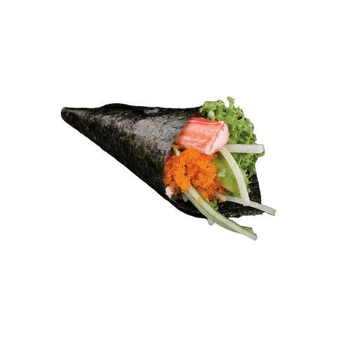 California temaki