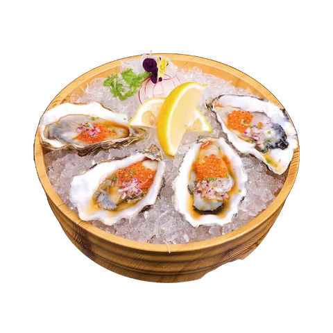 Oesters