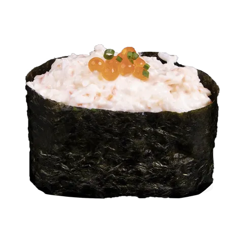 Kani gunkan