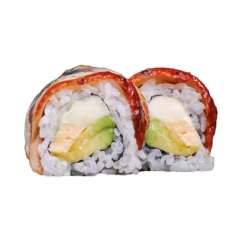 Unagi maki