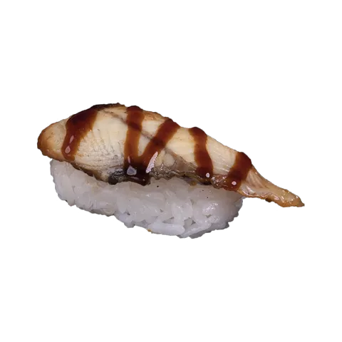 Unagi nigiri